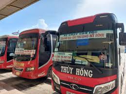 Xe đi Tây Ninh