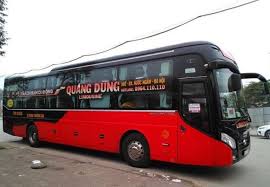 Xe đi Quảng Trị
