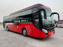 Xe khách từ Bình Phước đi Quảng Nam