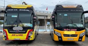 Xe khách từ Đà Nẵng đi Ninh Thuận