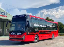 Xe khách từ Đà Nẵng đi Quảng Nam