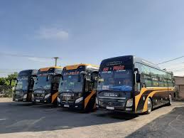 Xe khách từ Gia Lai đi Khánh Hòa