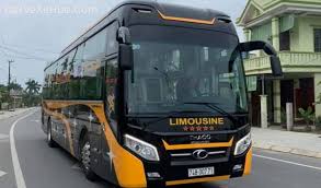 Xe khách từ Quảng Trị đi Ninh Thuận