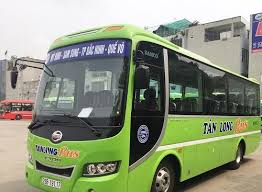 Xe đi Bắc Ninh