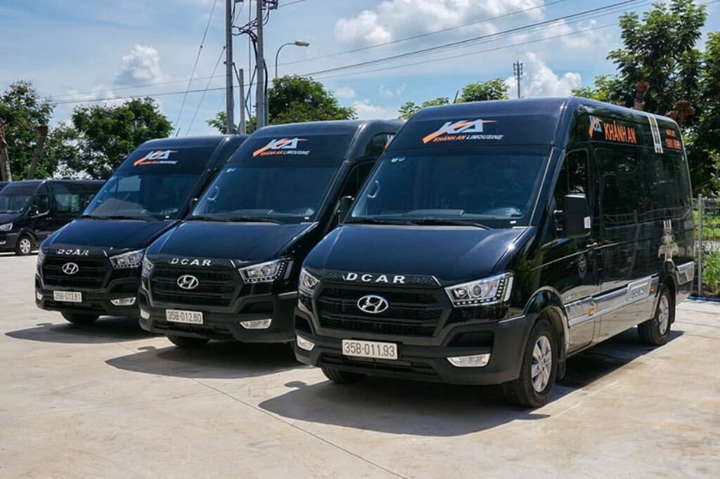 Xe Khách Ninh Bình Hà Nội: Hành Trình Thuận Tiện Kết Nối Di Sản và Thủ Đô