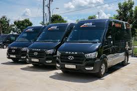 Xe Khách Ninh Bình Hà Nội: Hành Trình Thuận Tiện Kết Nối Di Sản và Thủ Đô