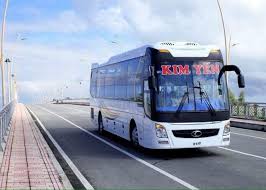 Hành trình từ Bình Định đến Ninh Bình bằng xe khách: Khám phá vẻ đẹp Việt Nam trên những cung đường