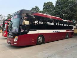 Xe Khách Yên Bái Đi Ninh Bình: Hành Trình Kết Nối Vùng Cao Với Miền Di Sản