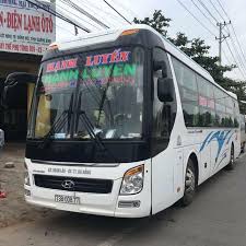 Xe Khách Quảng Bình Đà Nẵng: Kinh Nghiệm Di Chuyển Chi Tiết Từ A Đến Z