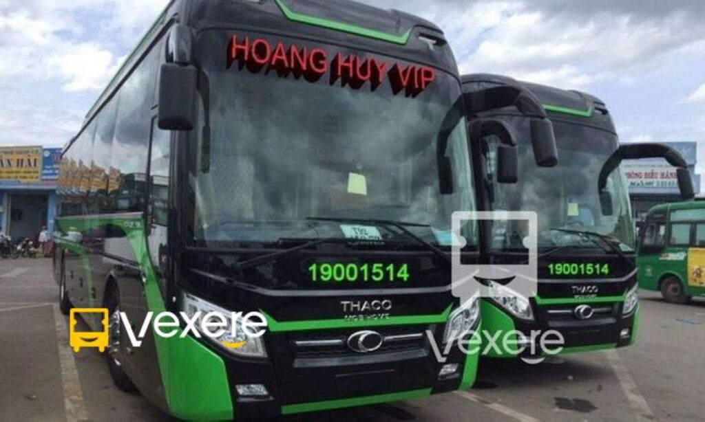 Xe Khách Quảng Bình Quảng Ngãi: Hành Trình Xuyên Miền Trung Đầy Trải Nghiệm