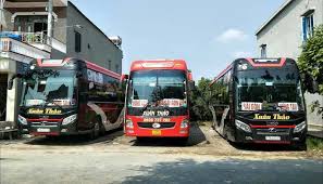 Hành Trình Kết Nối Xứ Thanh và Đất Võ: Tất Tần Tật về Tuyến Xe Khách Thanh Hóa - Bình Định