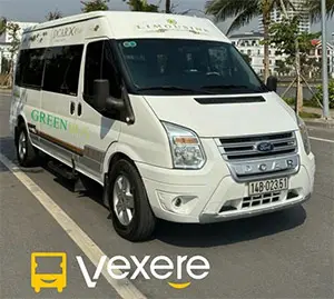 Green Bus Quảng Ninh