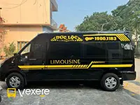 Đức Lộc Limousine