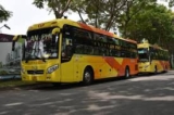 Xe đi Quảng Nam