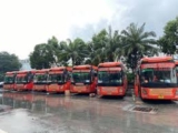 Xe đi Trà Vinh