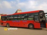 Hành Trình Kết Nối Di Sản và Tâm Linh: Xe Khách Bắc Ninh – Ninh Bình
