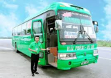 Xe Khách Hải Phòng – Hà Nội: Lựa Chọn Di Chuyển Thuận Tiện và Kinh Tế