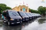 Xe Khách Hải Phòng Quảng Ninh: Cẩm Nang Chi Tiết Cho Hành Trình Khám Phá Vịnh Bắc Bộ