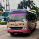 Xe Khách Phú Thọ Hà Nội: Lựa Chọn Tối Ưu Cho Hành Trình Của Bạn