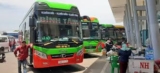 Hành Trình Từ Quảng Ngãi Đến Hà Nội: Cẩm Nang Toàn Diện Về Xe Khách