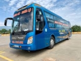 Xe Khách Quảng Ninh – Bắc Ninh: Cầu Nối Kinh Tế, Văn Hóa và Du Lịch Giữa Hai Vùng Đất Phát Triển