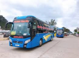 Xe khách từ Quảng Trị đi Quảng Nam