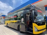 Xe khách Sài Gòn Đà Nẵng: Tổng hợp thông tin chi tiết và kinh nghiệm di chuyển