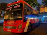 Xe đi Đồng Nai